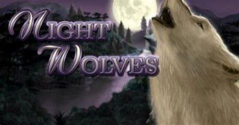 Night Wolves Betway