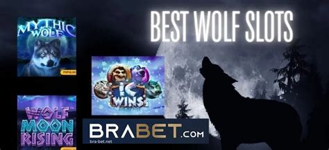 Night Wolves Brabet