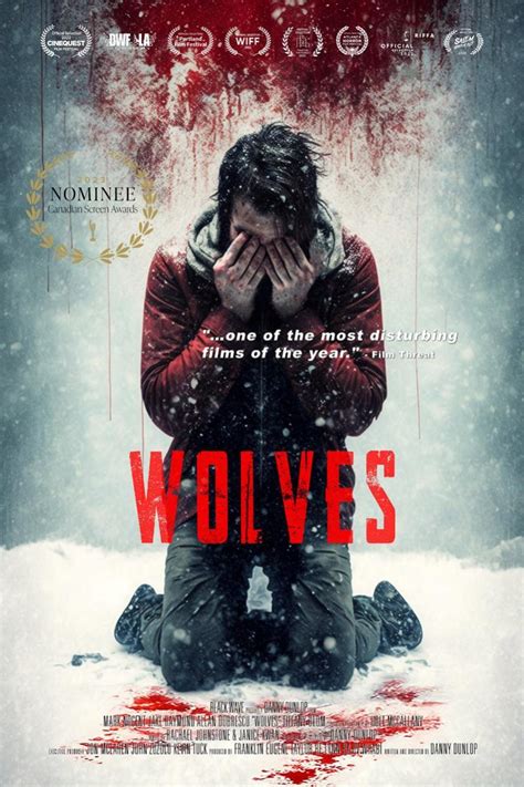 Night Wolves Review 2024