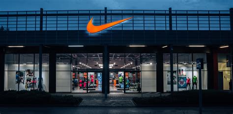 Nike Store Sloten