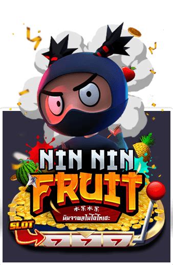 Nin Nin Fruit Parimatch