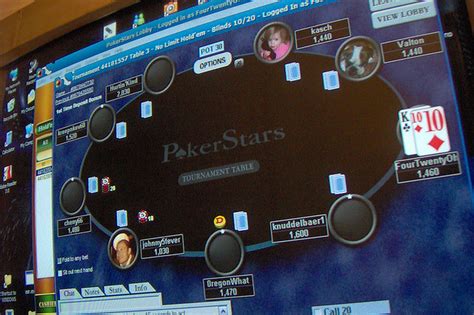 Nine Realms Pokerstars