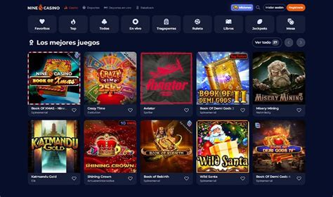 Ninecasino Online