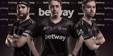 Ninja Betway