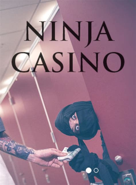 Ninja Casino Apk