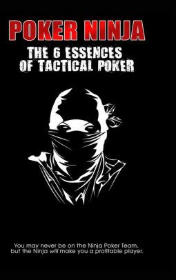 Ninja Poker