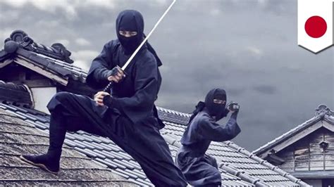 Ninja Vs Samurai Review 2024