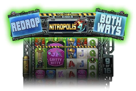 Nitropolis 1xbet