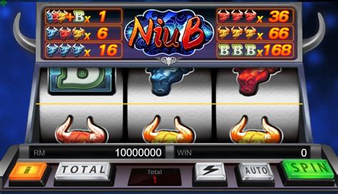 Niu B 888 Casino