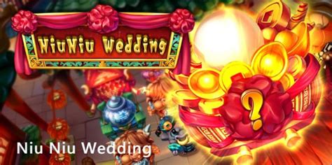 Niu Niu Wedding Netbet
