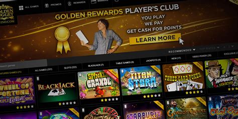 Nj Bonus De Casino Online