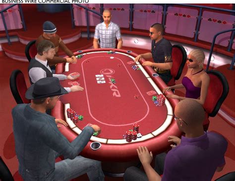 Nj Forum De Poker