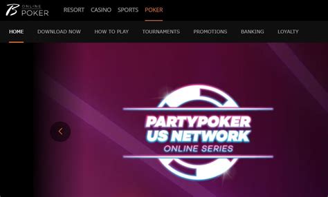 Nj Poker Online Sites