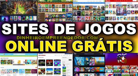 Nj Sites De Jogos Online Lista