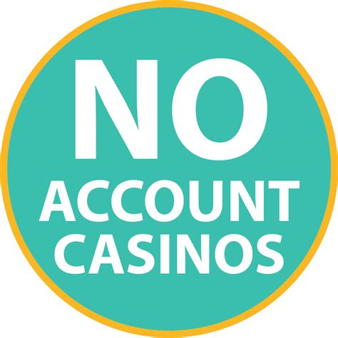 No Account Casino Panama