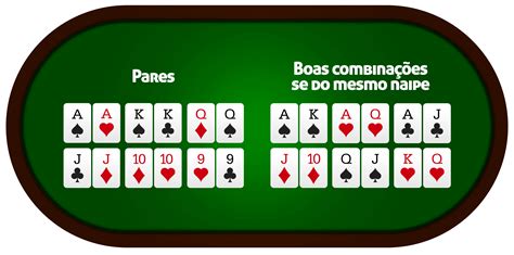 No Poker Que E O Naipe Mais Alto