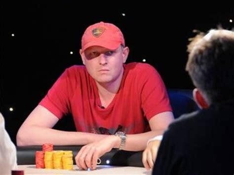 Noel Nielsen Poker