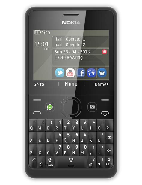 Nokia Asha 210 Preco No Slot Da Nigeria