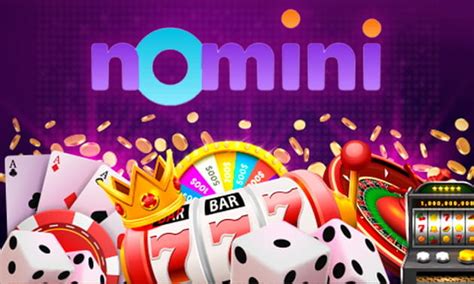 Nomini Casino Venezuela