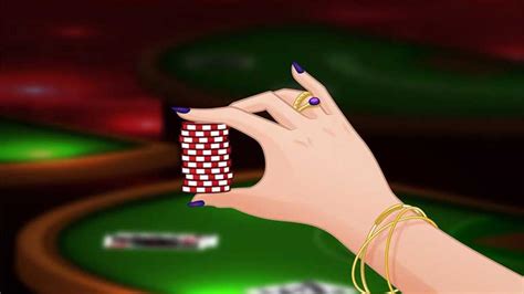 Non Stop Baccarat 888 Casino