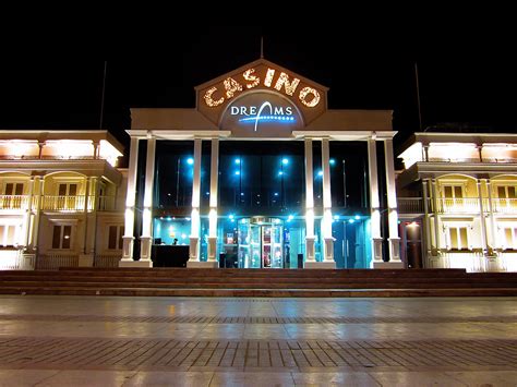 Nonstop Casino Chile