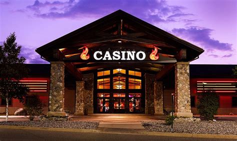 Nordeste Wisconsin Casinos