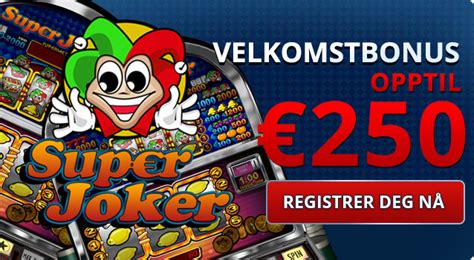 Norgesspill Casino Aplicacao