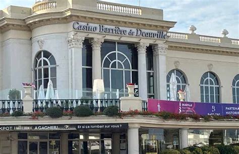 Normandie Casino Empregos