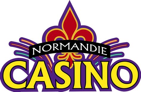 Normandie Casino Torneios Diarios