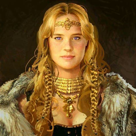 Norse Queen Bodog