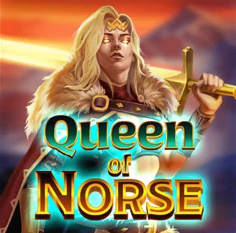 Norse Queen Slot Gratis