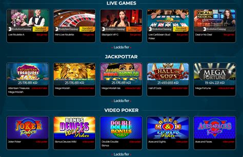 Norskeautomater Casino Apk