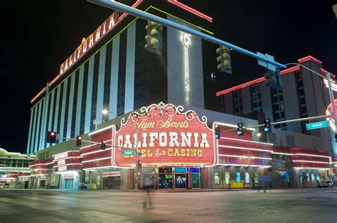 Norte Da California Casino Empregos