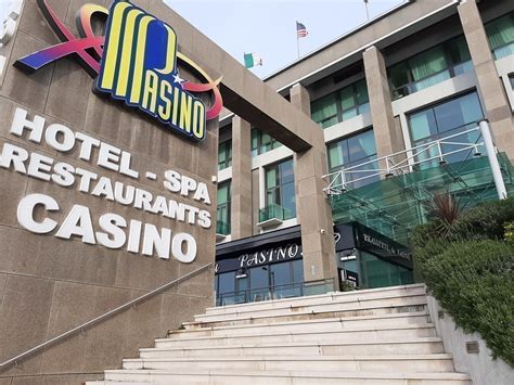 Norte Winz Casino Le Havre