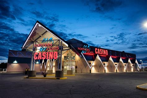 Northern Lights Casino Venezuela