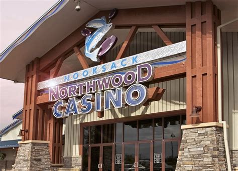 Northwood Casino Em Lynden Wa