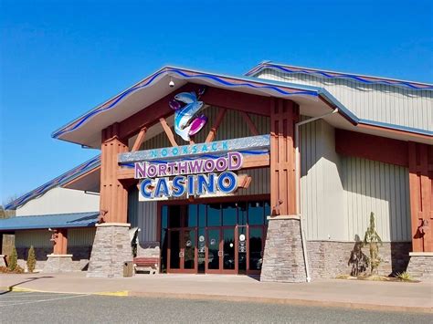 Northwood Casino Em Lynden Washington