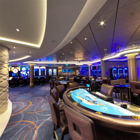 Norwegian Cruise Line Casino De Host