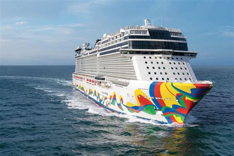 Norwegian Cruise Line Politica De Jogo