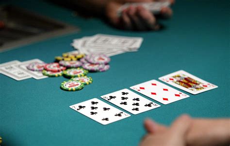 Nos On Line De Poker Legislacao De Noticias