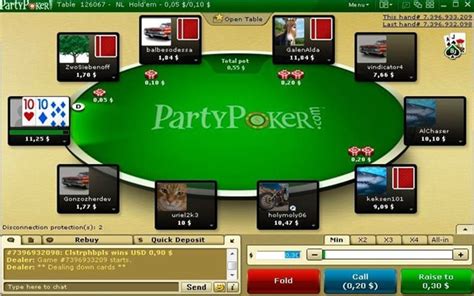 Nos Sites De Poker Sem Download