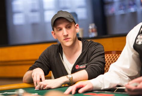 Noticias De Poker Jason Somerville