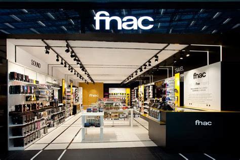 Nouveau Casino Fnac