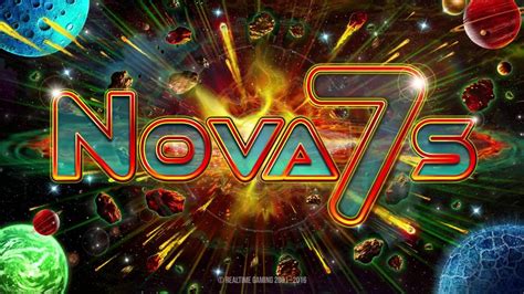 Nova 7s Slot Gratis