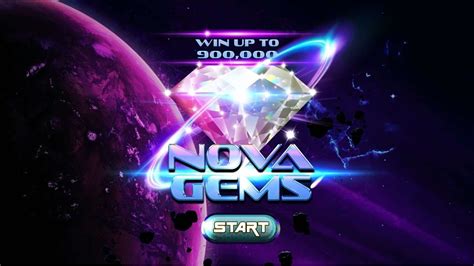 Nova Gems Betfair