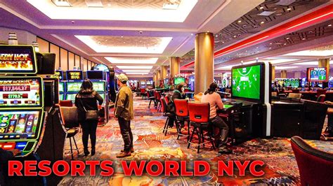 Nova York Casino Queens Ny