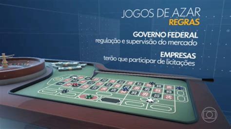 Novo Brasileira De Jogos De Azar Legislacao