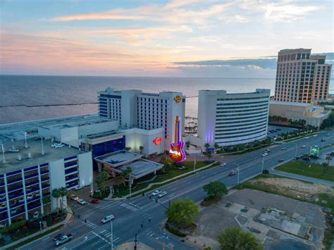 Novo Casino Biloxi Mississippi