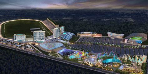 Novo Casino De Atlanta Ga