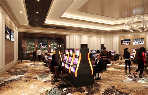 Novo Casino De Construcao Em Lake Charles